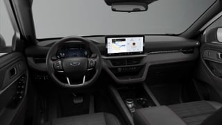 2027 Ford  Internal Image 2